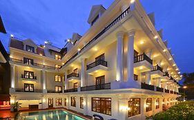 Royal Crown Hotel And Spa Siem Reap